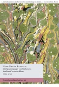 Cover: Der Spazierg&auml;nger von Rathenow. Joachim Christian Blum (1739 - 1790) - Stiftung Kleist-Museum