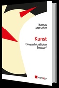 Cover: Kunst - Mangroven Verlag
