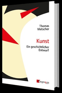 Enlarge image Cover: Kunst - Mangroven Verlag