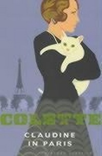 Abbildung von: Claudine In Paris - Vintage Classics