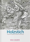 Cover: Holzstich - Artbear Books