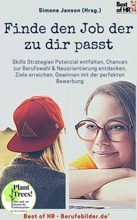 Abbildung von: Finde den Job der zu dir passt - Best of HR