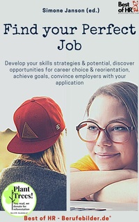 Abbildung von: Find your Perfect Job - Best of HR