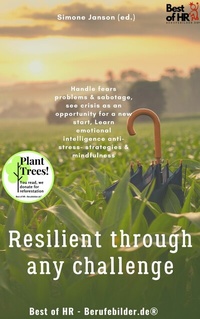 Abbildung von: Resilient through any Challenge - Best of HR
