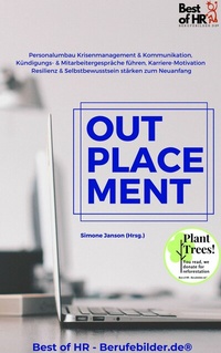Abbildung von: Outplacement - Best of HR
