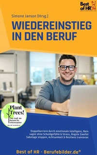 Abbildung von: Wiedereinstieg im Beruf - Best of HR