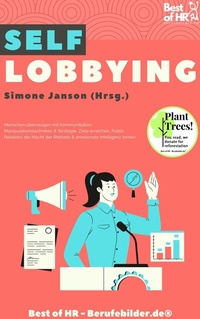 Abbildung von: Self Lobbying - Best of HR