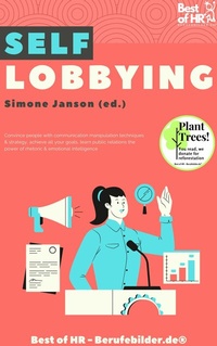 Abbildung von: Self Lobbying - Best of HR
