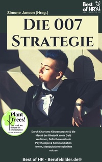 Abbildung von: Die 007 Strategie - Best of HR