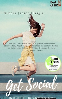 Abbildung von: Get Social - Best of HR