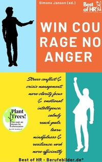 Abbildung von: Win Courage, No Anger - Best of HR