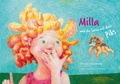 Cover: Milla und die Sache mit dem Piks - Medizinische Hochschule Hannover P&auml;d.Gastroenterologie, Hepatologie u. Lebertransplantation