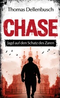 Cover: Chase - KopfKino-Verlag