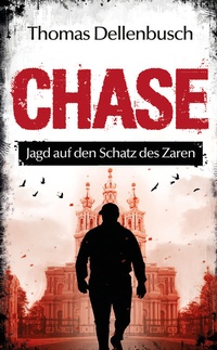 Enlarge image Cover: Chase - KopfKino-Verlag