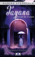 Cover: Tayana - KopfKino-Verlag