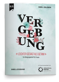 Cover: Vergebung - Bibellesebund