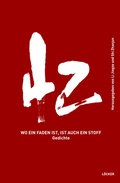 Cover: Wo ein Faden, ist ist auch ein Stoff - L&ouml;cker Verlag
