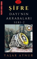 Cover: Sifre - eKitap Projesi