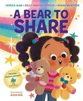 Cover: A Bear to Share - HarperCollins