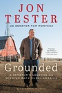 Cover: Grounded - Ecco Press