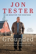 Cover: Grounded - Ecco Press