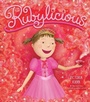 Cover: Rubylicious - HarperCollins