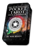 Cover: The Wild Unknown Pocket Tarot - HarperOne