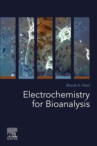 Abbildung von: Electrochemistry for Bioanalysis - Elsevier