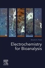 Cover: Electrochemistry for Bioanalysis - Elsevier