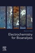 Cover: Electrochemistry for Bioanalysis - Elsevier