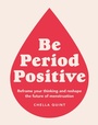 Cover: Be Period Positive - DK