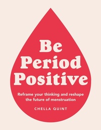 Enlarge image Cover: Be Period Positive - DK