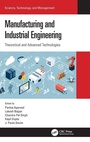 Cover: Manufacturing and Industrial Engineering - CRC Press
