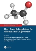 Cover: Plant Growth Regulators for Climate-Smart Agriculture - CRC Press