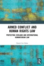 Cover: Armed Conflict and Human Rights Law - Routledge