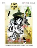 Cover: Live! - Live Mag!