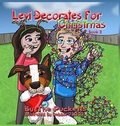 Cover: Levi Decorates for Christmas - Johnathan Puckett