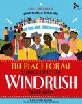 Cover: The Place for Me: Stories About the Windrush Generation - Scholastic