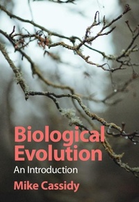 Bild: Biological Evolution - Cambridge University Press