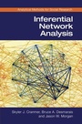 Cover: Inferential Network Analysis - Cambridge University Press