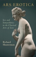 Cover: Ars Erotica - Cambridge University Press