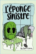 Cover: L'eponge sinistre - Next Chapter