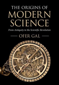 Bild: The Origins of Modern Science - Cambridge University Press