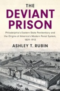 Bild: The Deviant Prison - Cambridge University Press