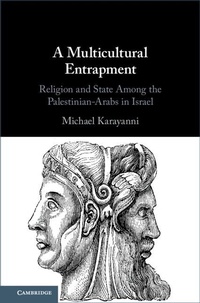 Abbildung von: A Multicultural Entrapment - Cambridge University Press