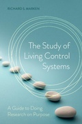 Cover: The Study of Living Control Systems - Cambridge University Press