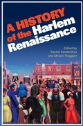 Cover: A History of the Harlem Renaissance - Cambridge University Press