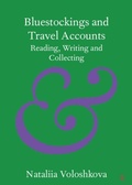 Abbildung von: Bluestockings and Travel Accounts - Cambridge University Press