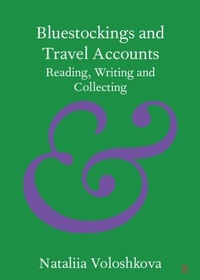 Abbildung von: Bluestockings and Travel Accounts - Cambridge University Press