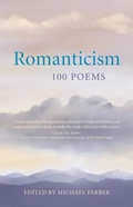 Cover: Romanticism: 100 Poems - Cambridge University Press
